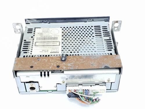 Radio NISSAN TERRANO II (R20) 2.7 TDi 4WD | BP22714208E6 