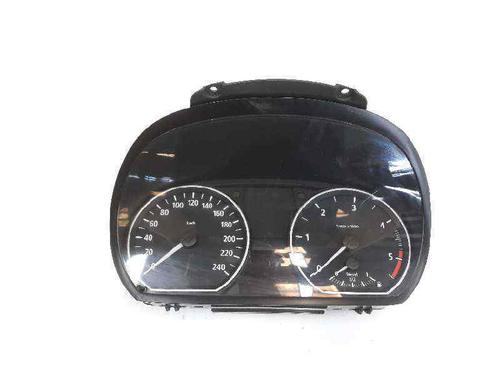 Used Instrument cluster BMW 1 (E87) 120 d (163 hp) 5593516
