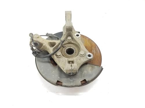 Left front steering knuckle OPEL ASTRA J (P10) 1.7 CDTI (68) | BP6305318M25 
