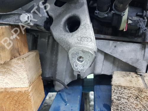 Engine AUDI A4 B8 Avant (8K5)  | BP31176224M1 