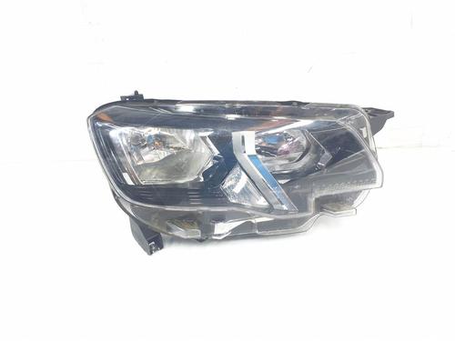 Right headlight PEUGEOT PARTNER Box Body/MPV (K9) | BP38415681C29 - Image 7
