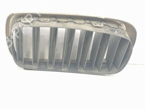Grille BMW X5 (F15, F85) xDrive 30 d | BP14083347C40 