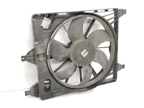 Radiator fan RENAULT CLIO II (BB_, CB_) 1.5 dCi (B/CB3M) | BP4739818M35 