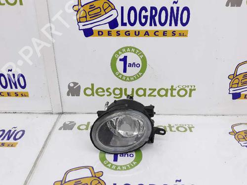 Used Right front fog light MG MG ZT 2.0 CDTi (131 hp) 1258679