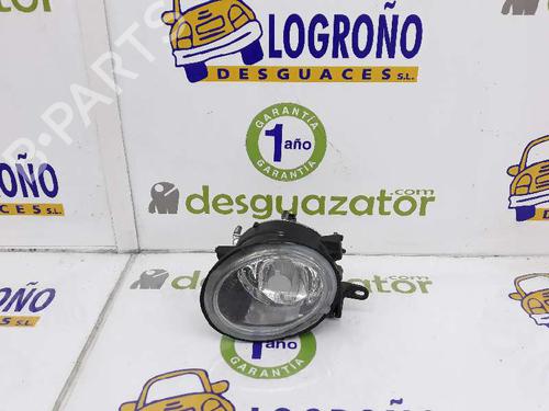 Faro antinebbia anteriore destri MG MG ZT 2.0 CDTi (131 hp) XBJ100260 | XBJ100260 |