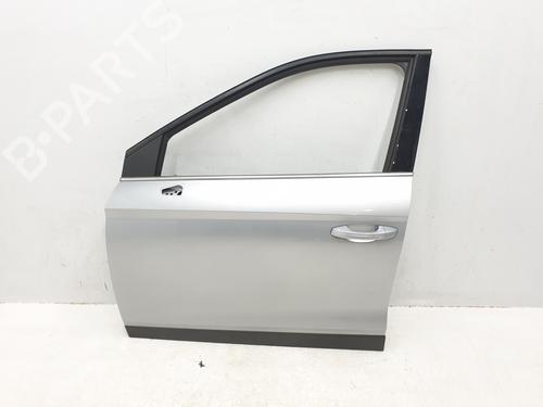 Used Left front door SEAT ARONA (KJ7, KJP) [2017-2025]  27880332