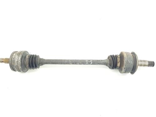 Used Left rear driveshaft MERCEDES-BENZ CLC-CLASS (CL203) CLC 220 CDI (203.708) (150 hp) 11338424