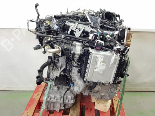 Engine MERCEDES-BENZ SPRINTER 3-t Van (B910)  | BP29755697M1 