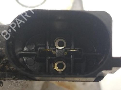 Right rear brake caliper NISSAN QASHQAI II SUV (J11, J11_) 1.6 DIG-T | BP11598457M106 