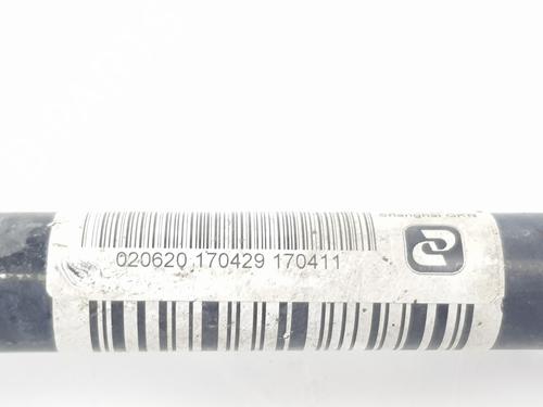 Left front driveshaft PEUGEOT 3008 II SUV (MC_, MR_, MJ_, M4_) 1.6 BlueHDi 120 | BP29735958M38 