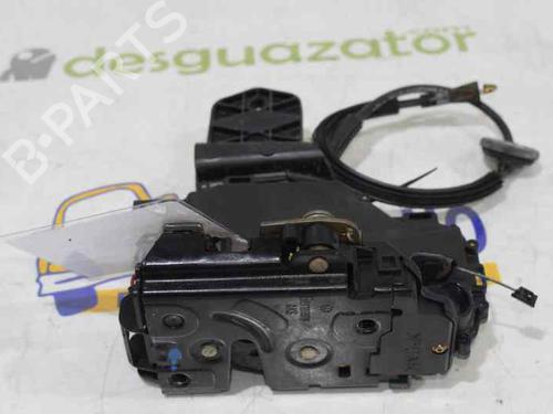 Serrure arrière gauche VW PASSAT B5.5 (3B3) 2.0 (115 hp) 3644135