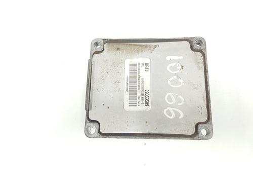 Engine control unit (ECU) OPEL ASTRA G Hatchback (T98) 1.6 (F08, F48) | BP37071873M57 - Image 2
