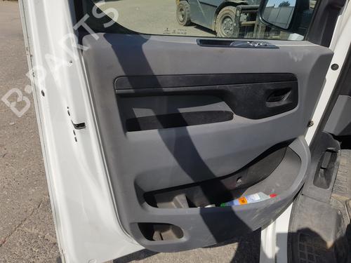 Rear seat CITROËN JUMPY III Van (V_) | BP37666284C17 - Image 15