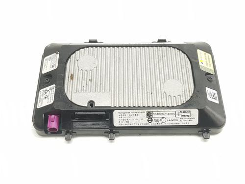 Electronic module VW PASSAT B8 Variant (3G5, CB5) 2.0 TDI | BP15962454M83 