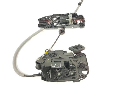 Rear right lock VW GOLF VII Variant (BA5, BV5) 1.4 TSI | BP5941153C99 