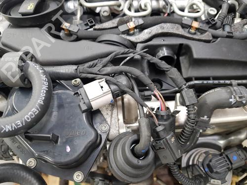Engine AUDI A5 Sportback (8TA) 2.0 TDI | BP36027602M1 - Image 9
