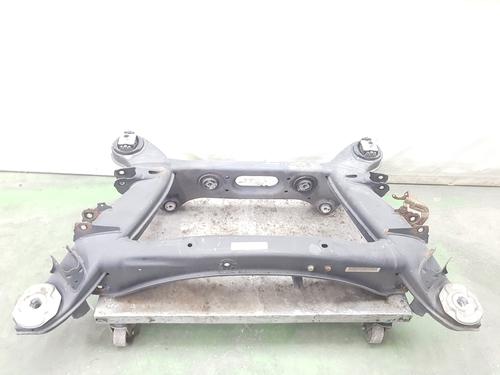 Rear axle MERCEDES-BENZ C-CLASS T-Model (S205) C 200 BlueTEC / d (205.237) A2133504903  | A2133504903  |
