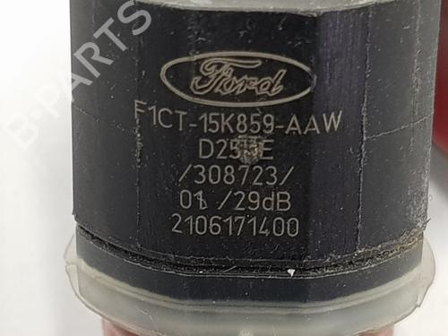 Other FORD FOCUS III 1.0 EcoBoost | BP20196615O1 