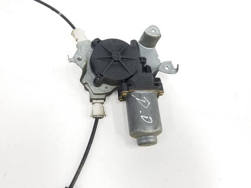 Front right window mechanism NISSAN ALMERA II Hatchback (N16) 2.2 Di | BP11421268C23 