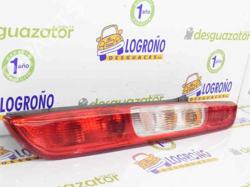 Right taillight FORD FOCUS II (DA_, HCP, DP) 2.5 ST | BP1139853C35 