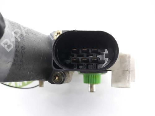 Right rear window motor BMW 5 Touring (E61) 525 d | BP6252276E22 