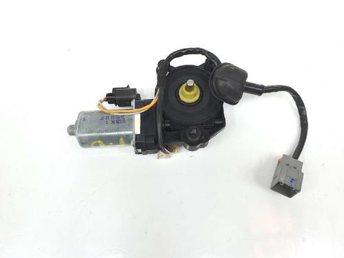 Rudehejsemotor bagstkærm højre LAND ROVER FREELANDER 2 (L359) 2.2 TD4 4x4 | BP6125940E22 