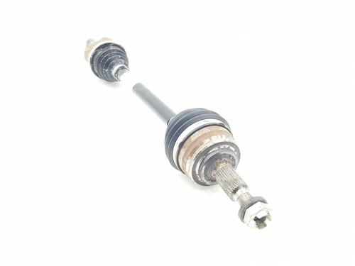 Left front driveshaft OPEL ASTRA L Sports Tourer (OV5)  | BP29424365M38 