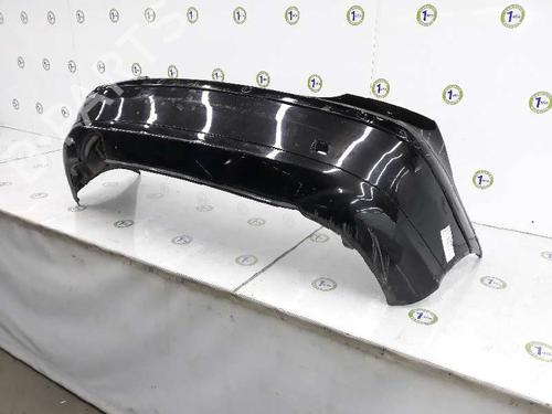 Rear bumper MERCEDES-BENZ C-CLASS Coupe (CL203) C 220 CDI (203.706) | BP4248927C8 