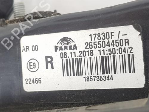 Right tailgate light RENAULT CLIO V (B7_) 1.0 SCe 65 (B7MG) | BP37519866C80 - Image 2