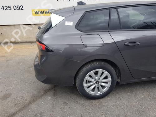 Køler OPEL ASTRA L Sports Tourer (O5)  | BP26505028M31 