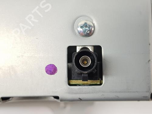 Radio OPEL ASTRA J (P10) 1.4 Turbo (68) | BP17863760E6 