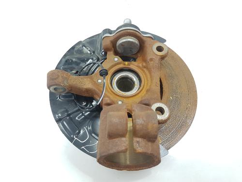 Right front steering knuckle FORD TRANSIT V363 Platform/Chassis (FED, FFD) 2.0 EcoBlue | BP35737521M26  - Image 5