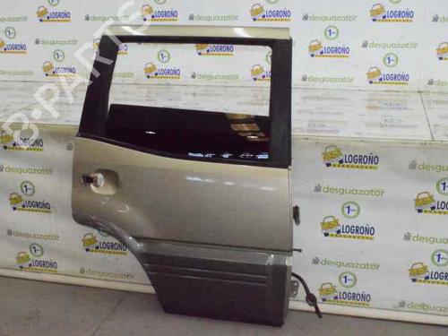 Right rear door NISSAN TERRANO II (R20) 3.0 Di 4WD | BP768614C5 