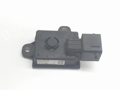 Used Electronic module PEUGEOT 308 II (LB_, LP_, LW_, LH_, L3_) 1.2 THP 130 (131 hp) 22610969