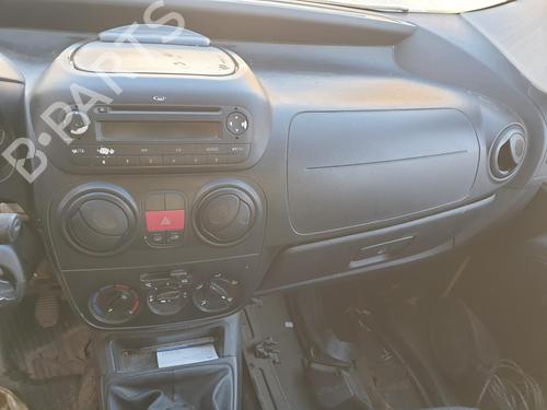 Køler CITROËN NEMO Box Body/MPV (AA_) 1.4 HDi | BP10991761M31 