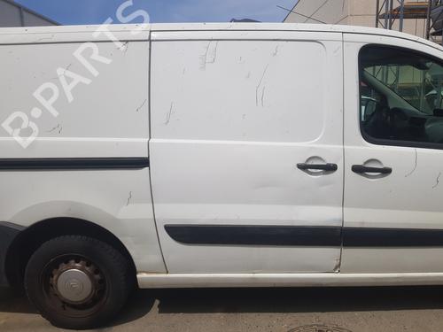 Fuse box CITROËN JUMPY II Van 1.6 HDi 90 8V | BP34223137E1  - Image 25