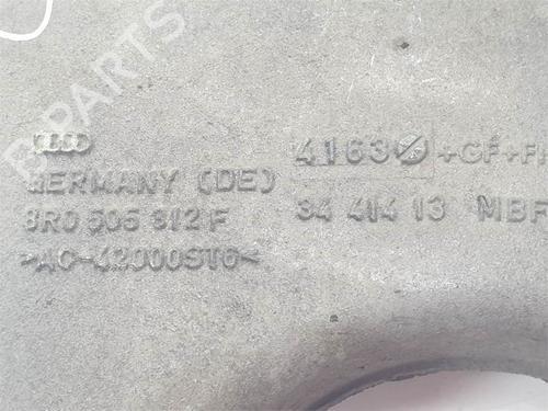 Højre bagtil bærearm PORSCHE MACAN (95B) 3.0 S Diesel | BP38469066M15 - Image 3