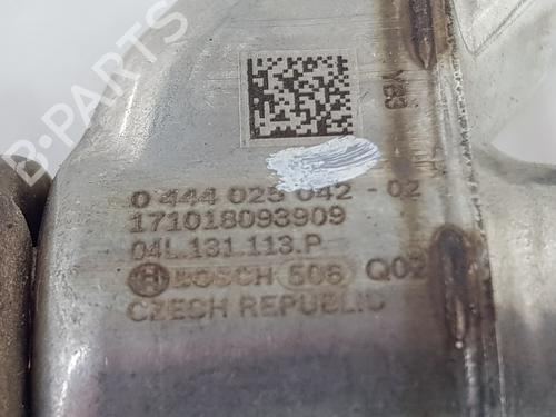 Injector SEAT IBIZA V (KJ1, KJG) 1.6 TDI | BP35981688M100 - Image 5
