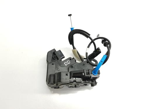 Used Front right lock OPEL ASTRA L Sports Tourer (O5) 1.2 (FRHNSL, FRHNSR) (131 hp) 25339400