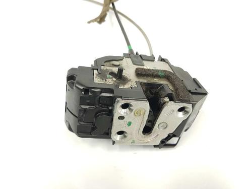 Rear right lock NISSAN QASHQAI / QASHQAI +2 I (J10, NJ10, JJ10E) 1.5 dCi | BP5588041C99 
