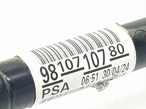 Right front driveshaft OPEL ASTRA L Sports Tourer (OV5) 1.2 (FRHNPJ) | BP24828539M39 