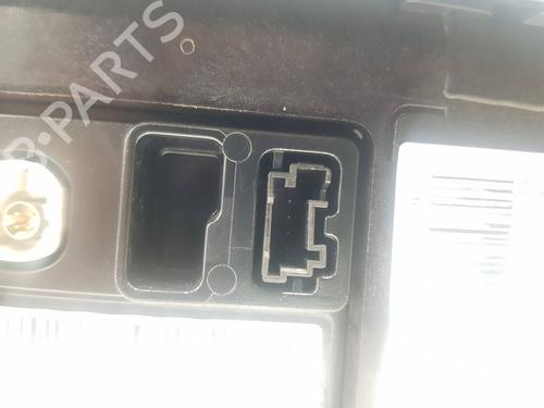 Display CITROËN C3 III (SX) 1.2 VTi 82 | BP29304416C48 