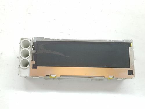 Display RENAULT MEGANE III Grandtour (KZ0/1) 1.6 dCi (KZ00, KZ12, KZ13) (130 hp) 14924234