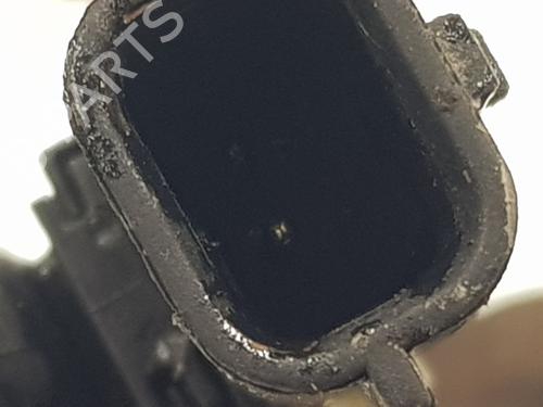 Right front steering knuckle DACIA DOKKER Box Body/MPV 1.5 dCi (FEAJ) | BP30530184M26