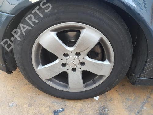 Vindusheismotor venstre foran MERCEDES-BENZ E-CLASS (W211) E 280 CDI (211.020) | BP10662758E21 