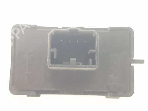 Right front window switch FIAT 500 (312_) 1.2 (312AXA1A) | BP15206571I26 