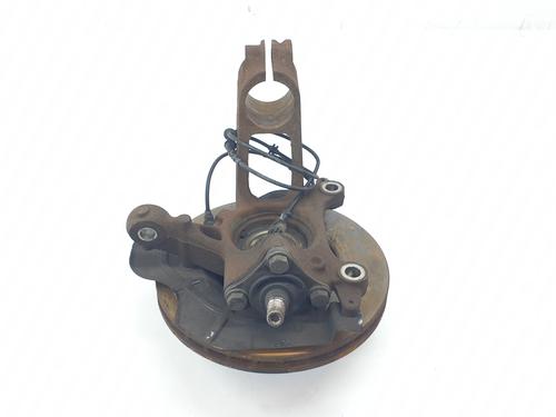Left front steering knuckle PEUGEOT BOXER Van 2.2 BlueHDi 140 | BP37667767M25 - Image 5