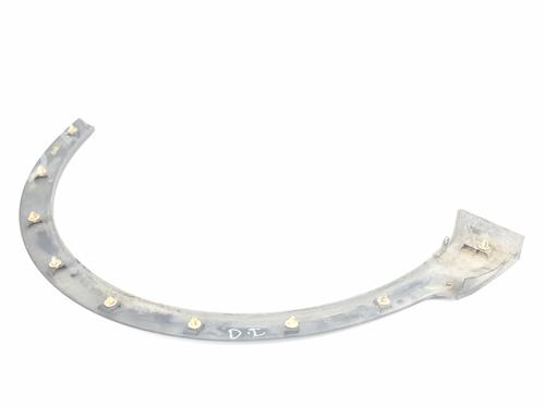 Front left wheel arch trim RENAULT CAPTUR I (J5_, H5_) 1.5 dCi 90 (J5N4, J5M5, J5MW, J5M6, J5AL, J5AJ) | BP29954921C134