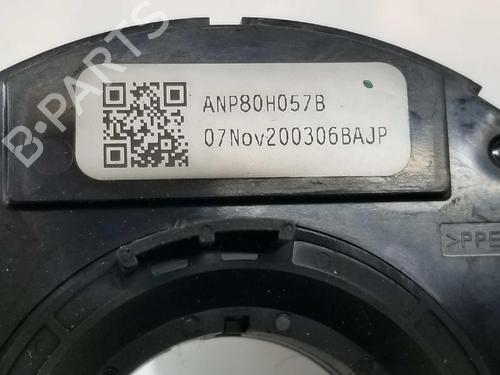 Airbag Kit LAND ROVER FREELANDER 2 (L359) 2.2 TD4 4x4 | BP12466190C86 