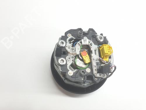 Driver airbag VW POLO VI (AW1, BZ1, AE1) 1.0 TSI | BP30711443C9